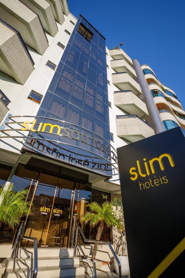 ホテル Slim Sao Jose Zion エクステリア 写真