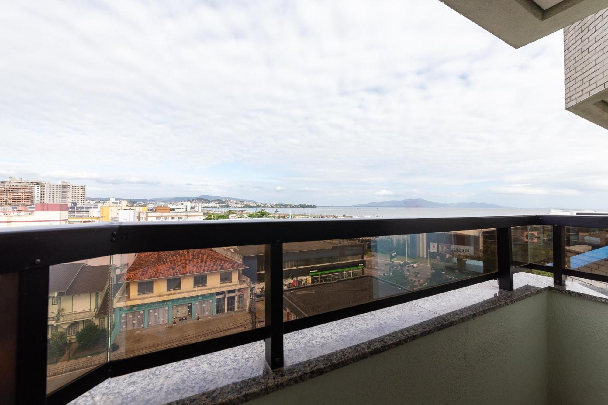 ホテル Slim Sao Jose Zion エクステリア 写真